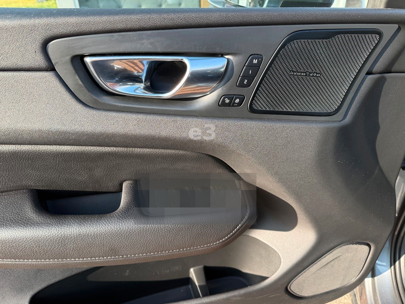 Volvo XC60 Inscription AWD;DIVERS ASSIST;AHK;1VORBES. foto 11