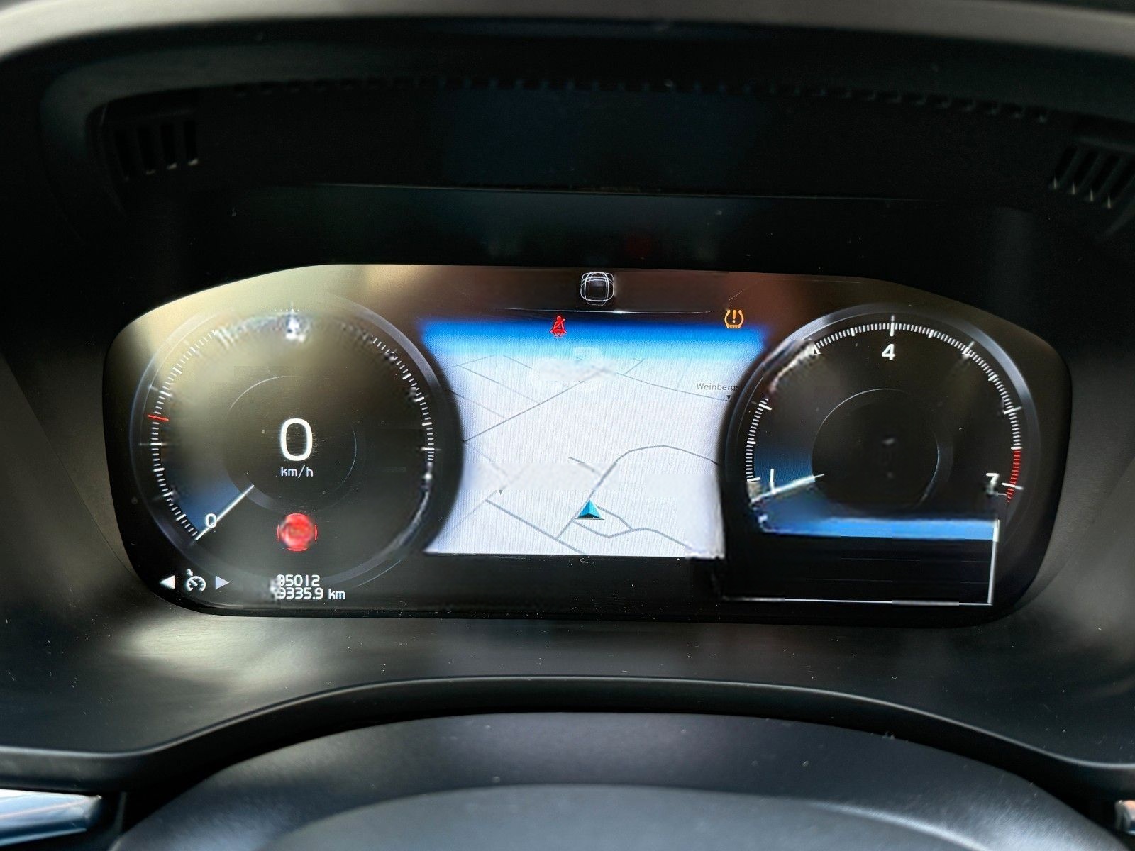 Volvo XC60 Inscription AWD;DIVERS ASSIST;AHK;1VORBES. foto 14