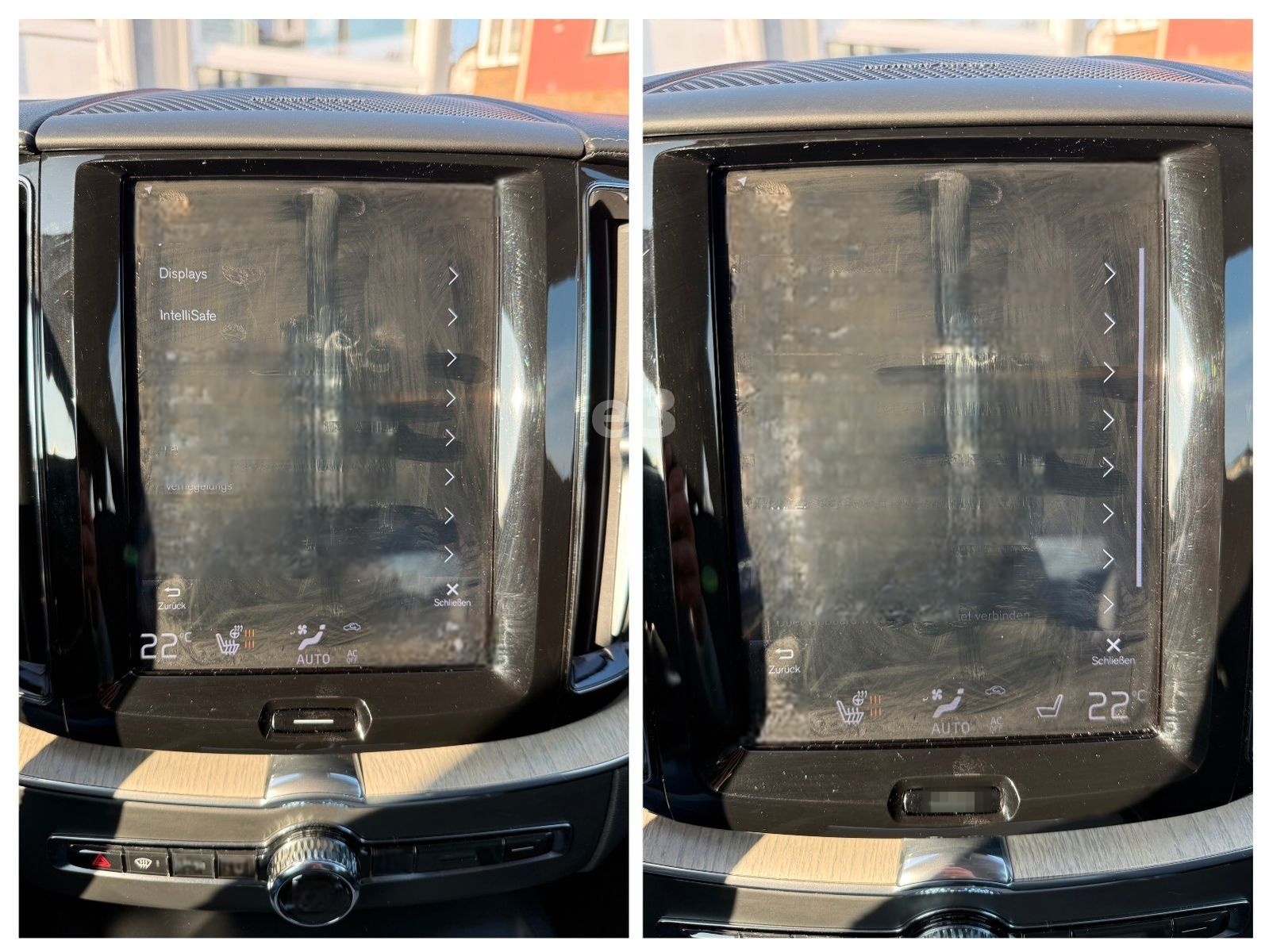 Volvo XC60 Inscription AWD;DIVERS ASSIST;AHK;1VORBES. foto 18