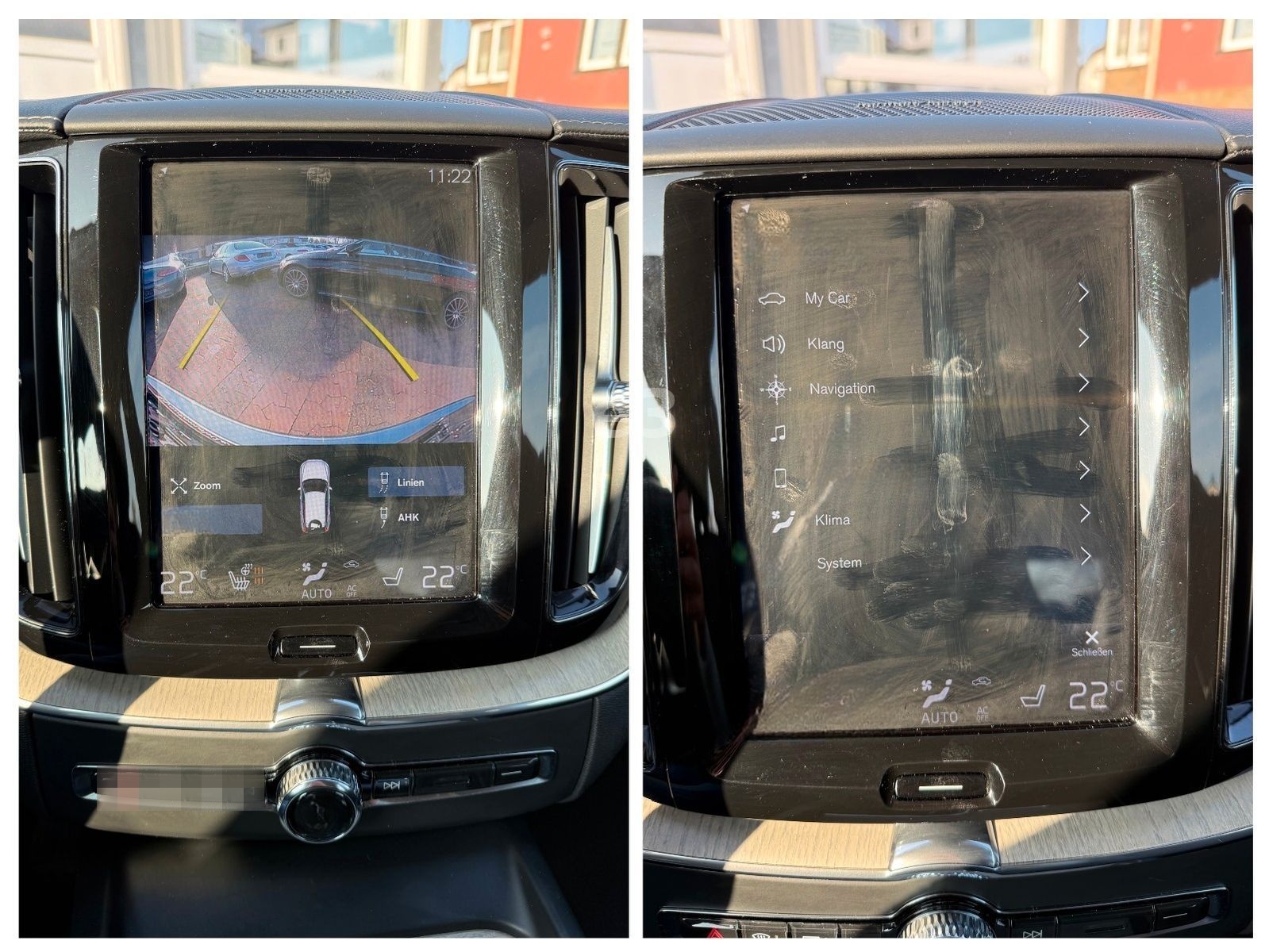 Volvo XC60 Inscription AWD;DIVERS ASSIST;AHK;1VORBES. foto 19