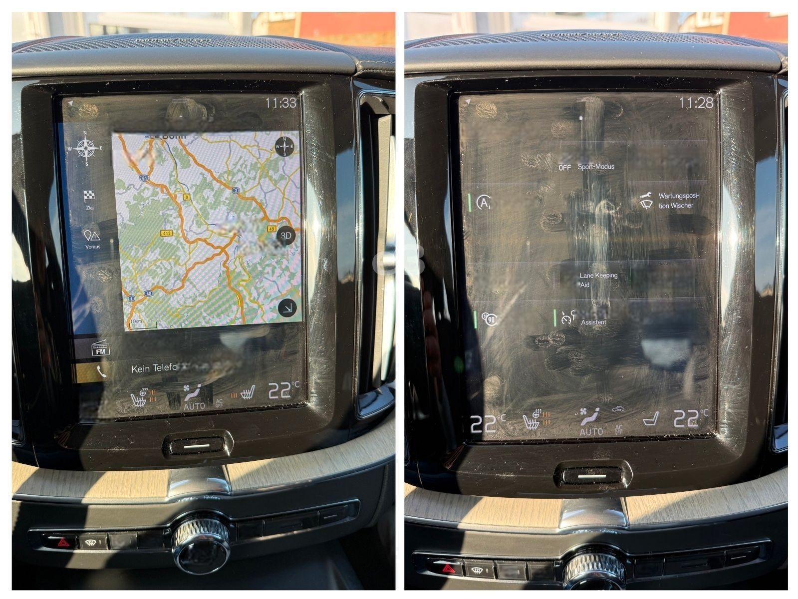 Volvo XC60 Inscription AWD;DIVERS ASSIST;AHK;1VORBES. foto 20