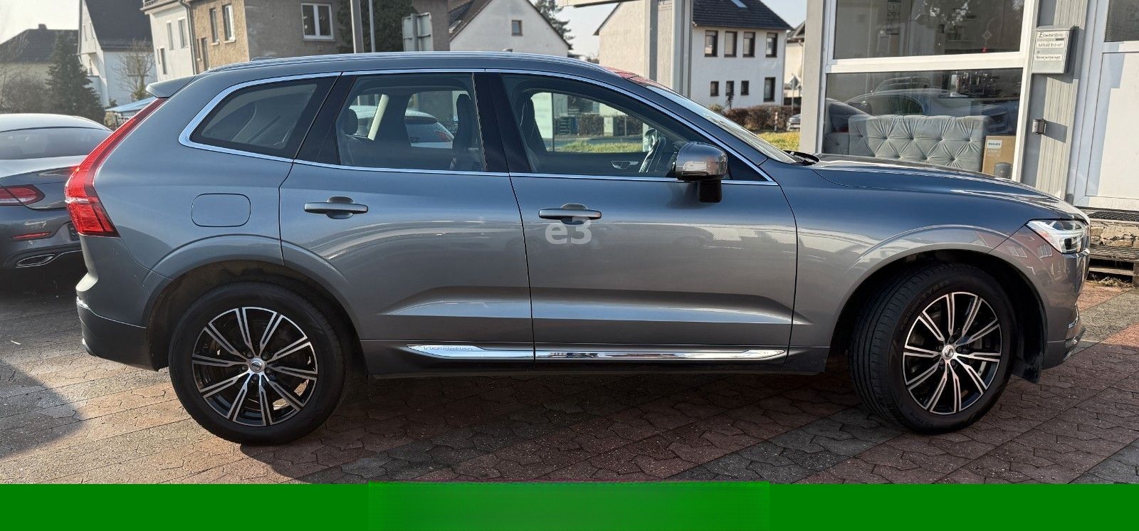 Volvo XC60 Inscription AWD;DIVERS ASSIST;AHK;1VORBES. foto 5