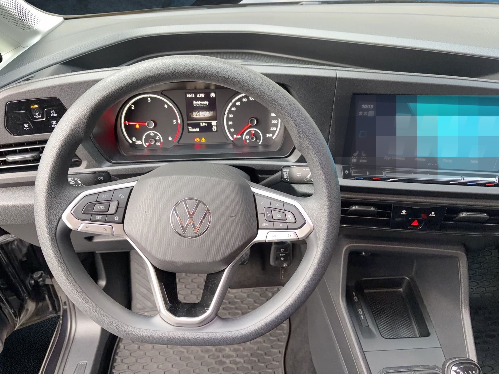 Volkswagen Caddy 2.0 TDI CarPlay|AHK|Navi|KlimaA|LaneAss foto 11