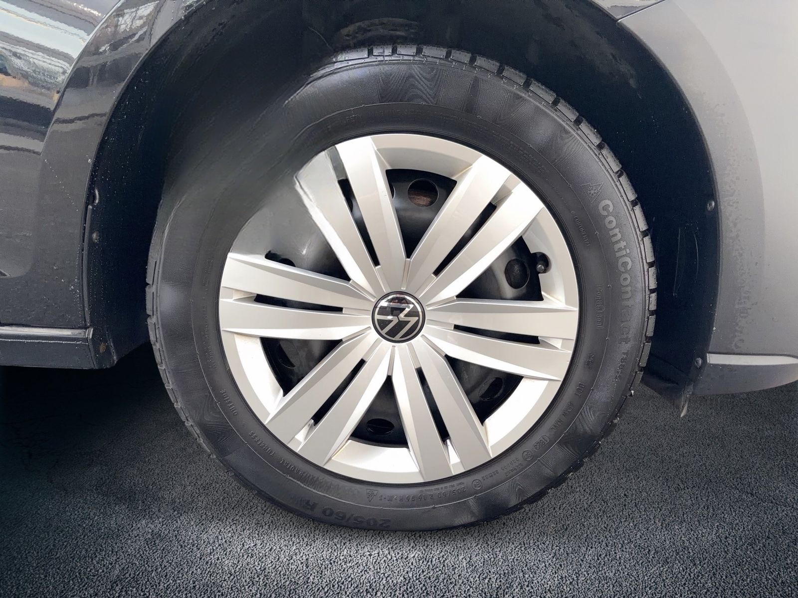 Volkswagen Caddy 2.0 TDI CarPlay|AHK|Navi|KlimaA|LaneAss foto 8