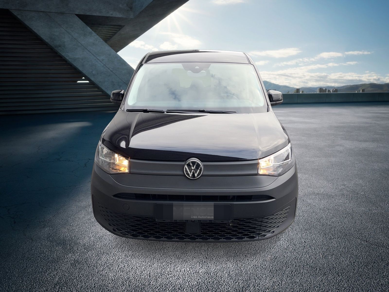 Volkswagen Caddy 2.0 TDI CarPlay|AHK|Navi|KlimaA|LaneAss foto 9