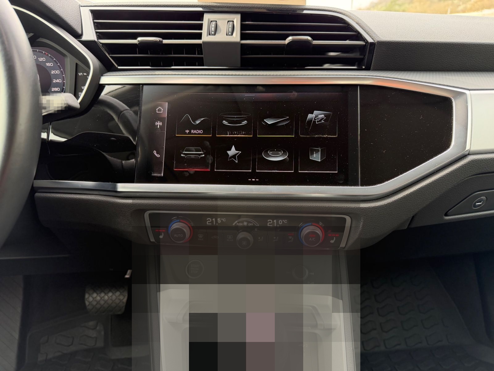 Audi Q3 35 TFSI advanced *1. Hand *Standheiz. *AHK foto 15