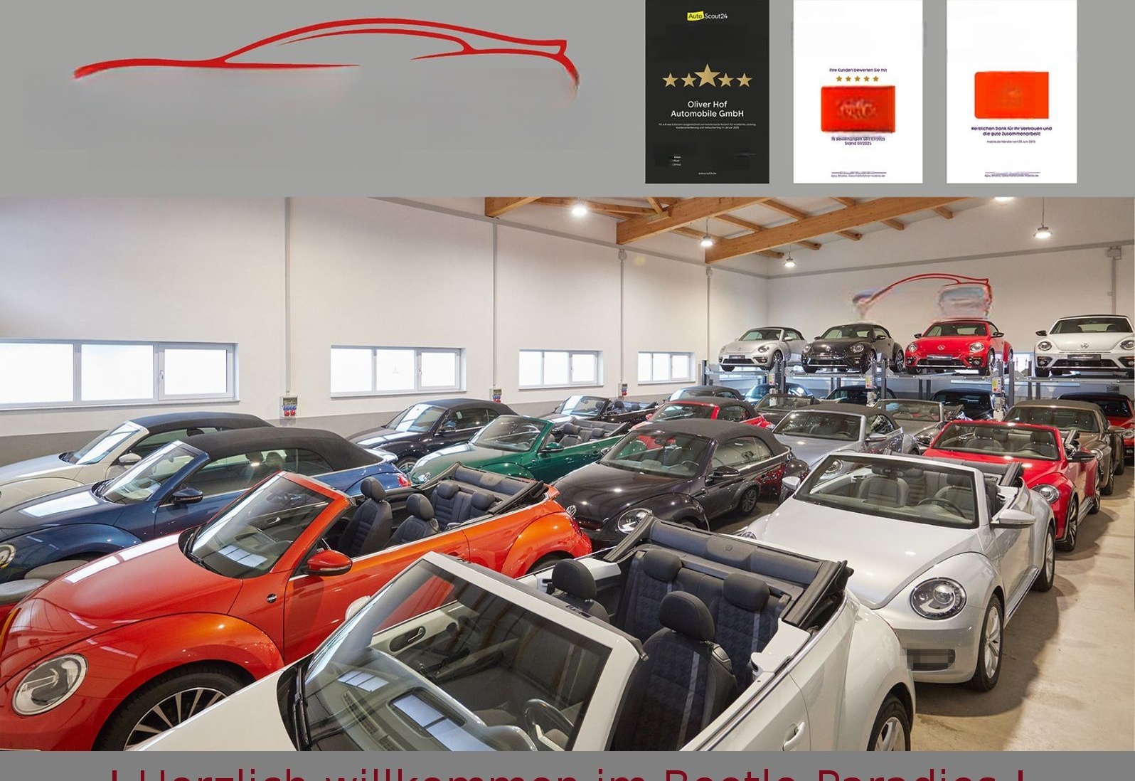 Volkswagen Beetle 1.4TSI DSG Sound Xenon Leder AppCon. Navi foto 2