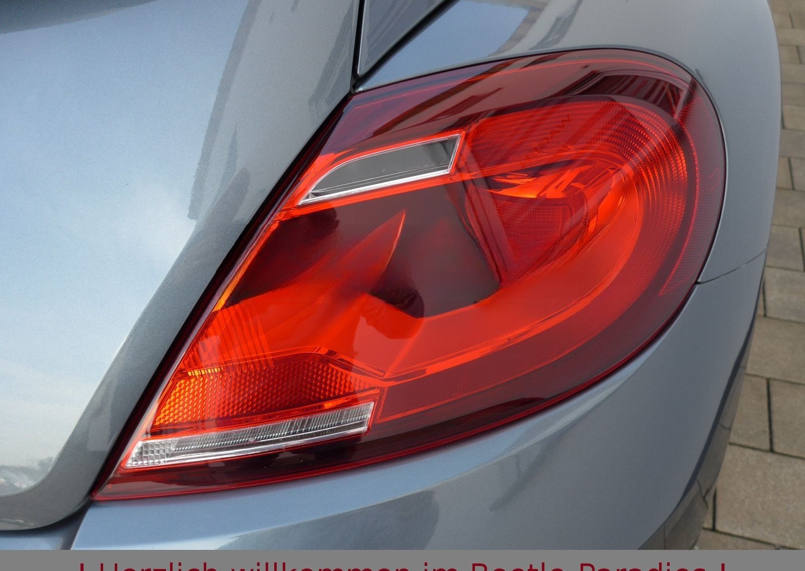 Volkswagen Beetle 1.4TSI DSG Sound Xenon Leder AppCon. Navi foto 11