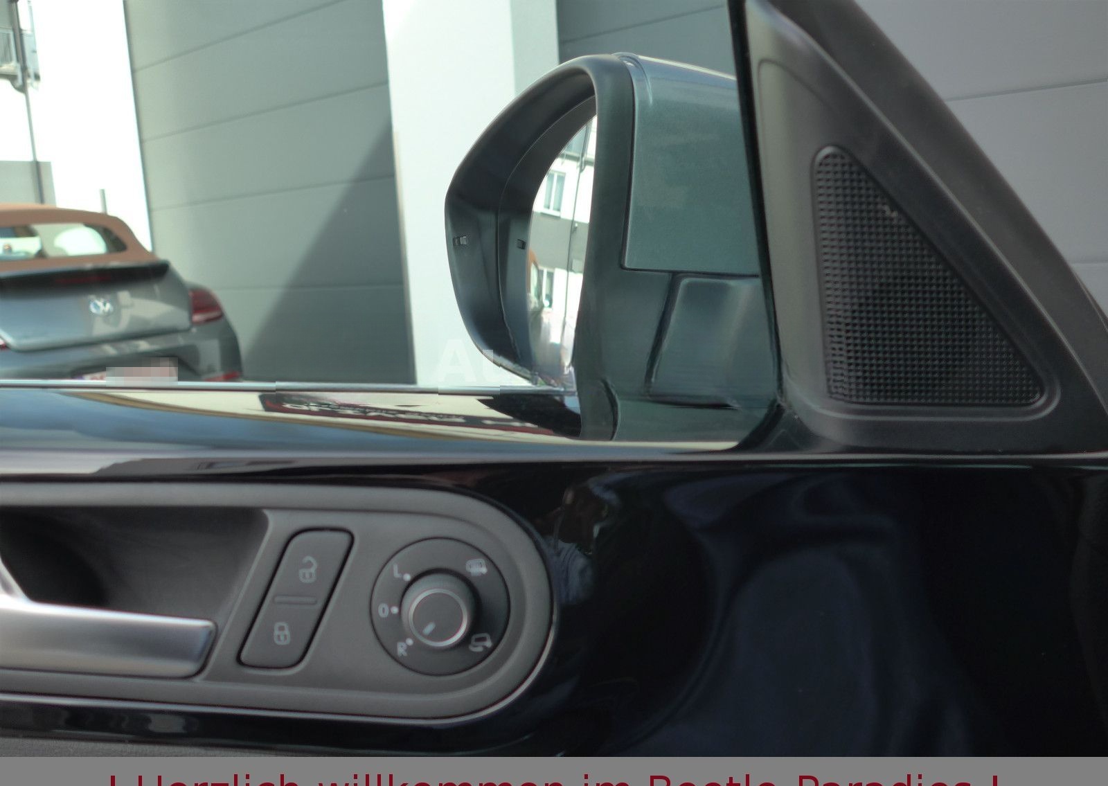 Volkswagen Beetle 1.4TSI DSG Sound Xenon Leder AppCon. Navi foto 17