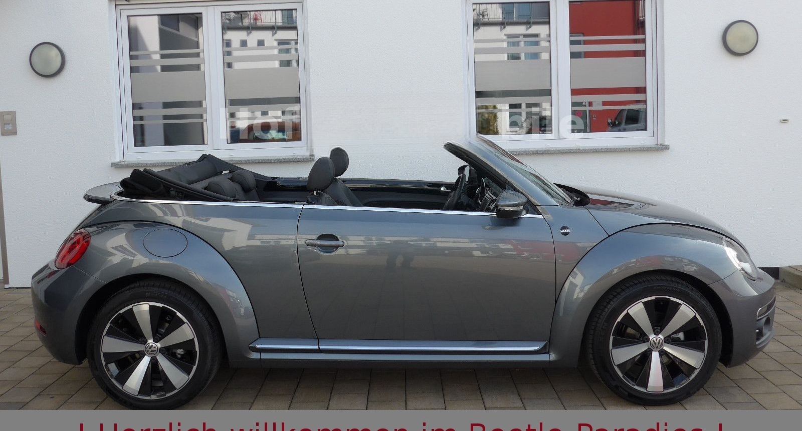 Volkswagen Beetle 1.4TSI DSG Sound Xenon Leder AppCon. Navi foto 3