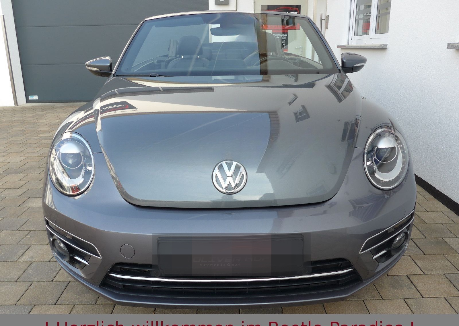 Volkswagen Beetle 1.4TSI DSG Sound Xenon Leder AppCon. Navi foto 5