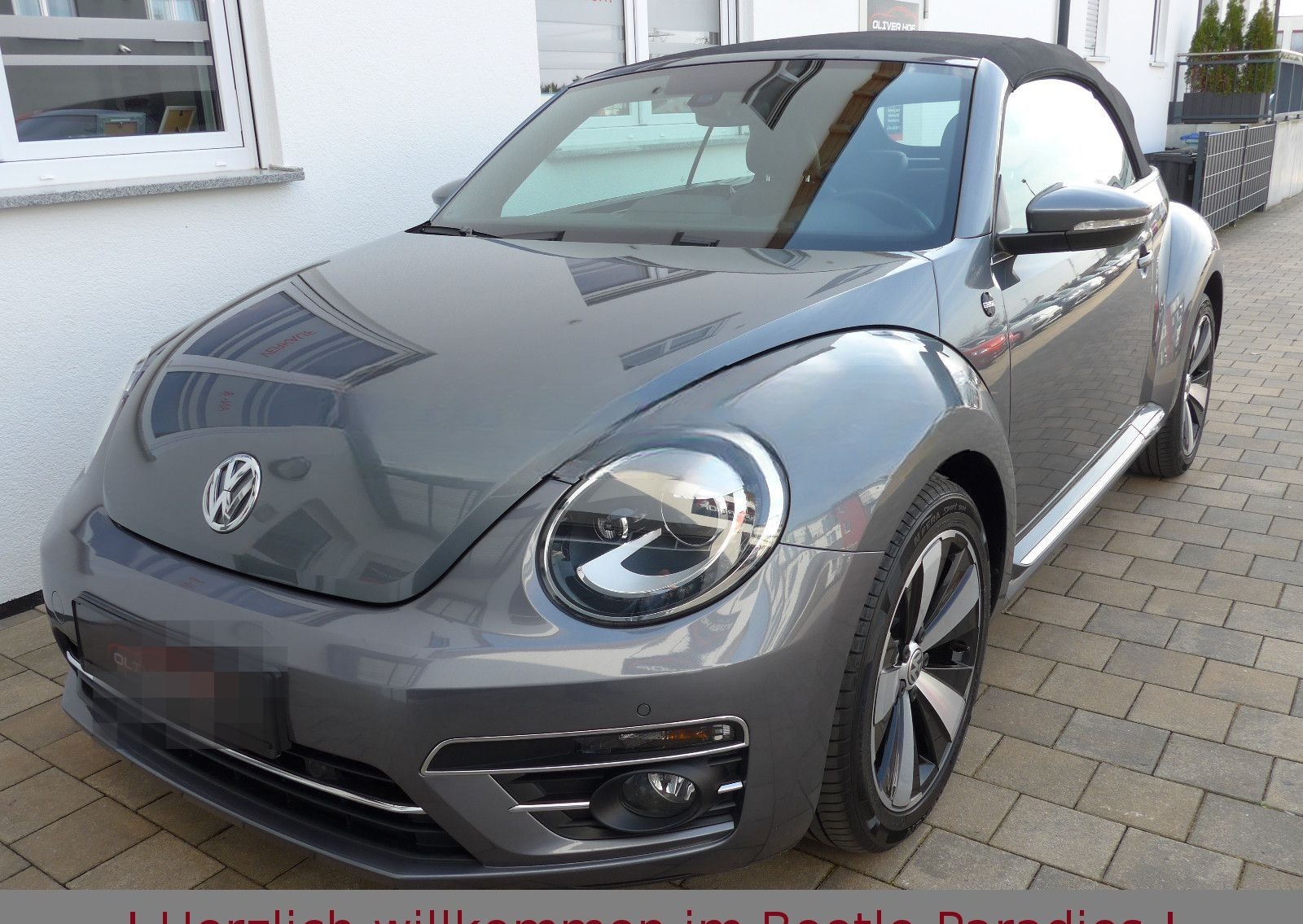 Volkswagen Beetle 1.4TSI DSG Sound Xenon Leder AppCon. Navi foto 7