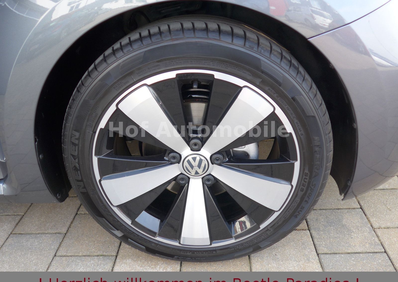 Volkswagen Beetle 1.4TSI DSG Sound Xenon Leder AppCon. Navi foto 9