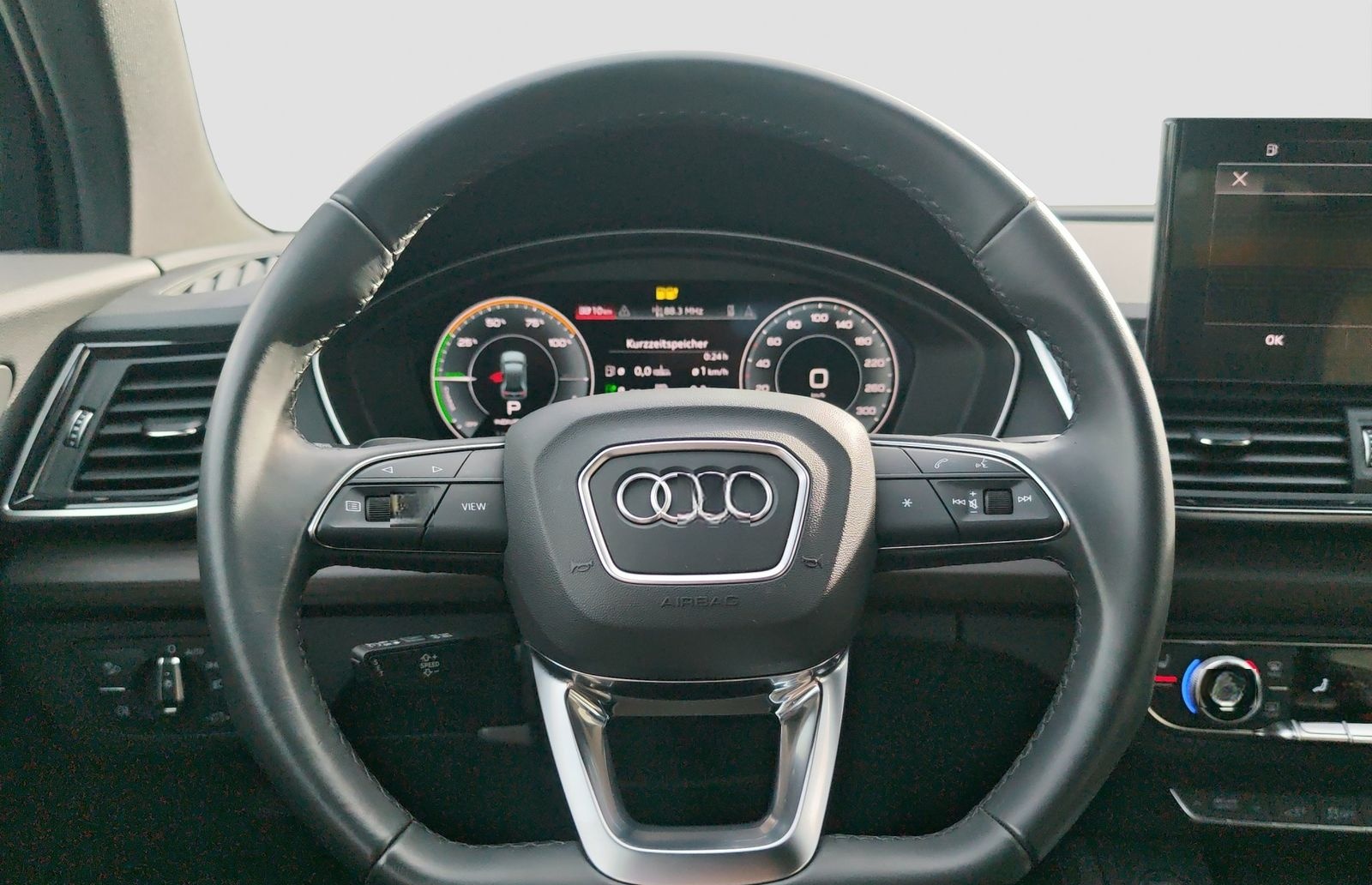 Audi Q5 Sportback S line 50 TFSI e qu Business HUD Pa foto 12