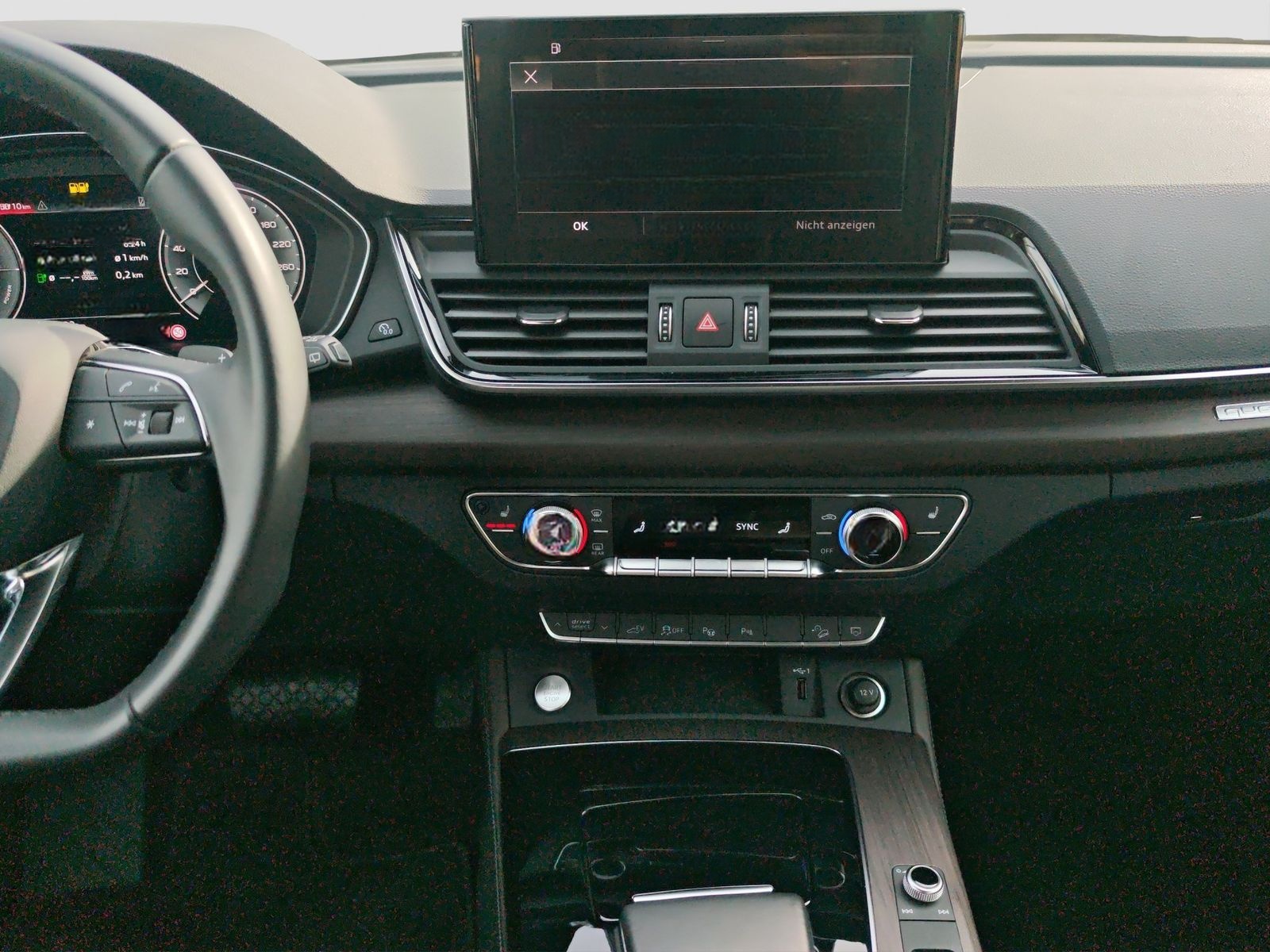 Audi Q5 Sportback S line 50 TFSI e qu Business HUD Pa foto 13