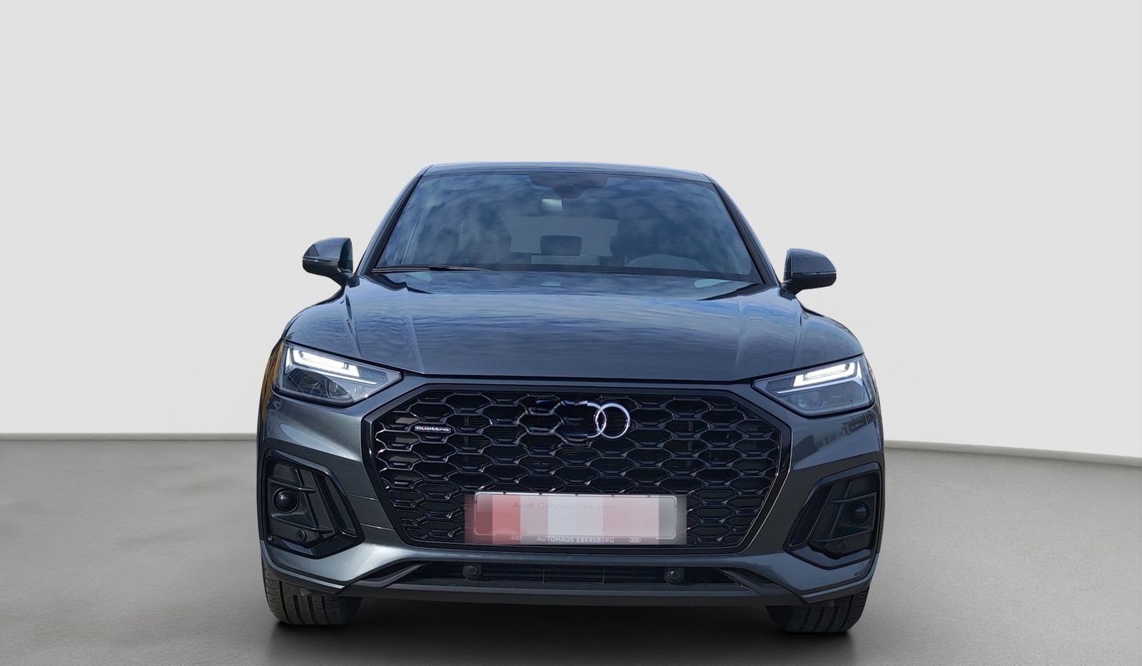 Audi Q5 Sportback S line 50 TFSI e qu Business HUD Pa foto 3