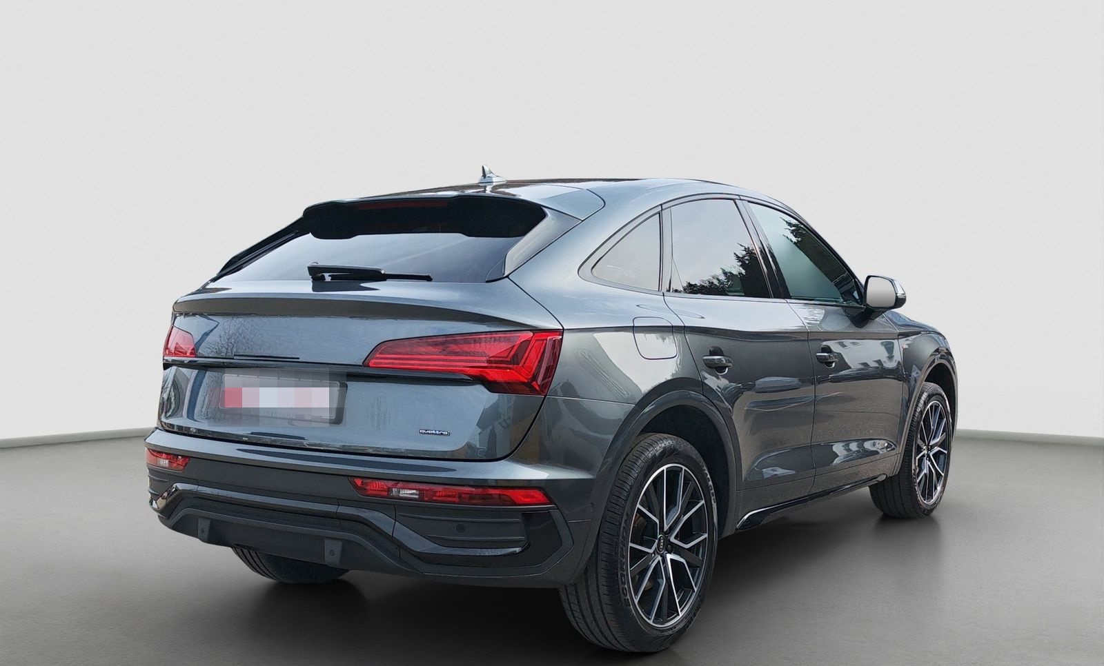 Audi Q5 Sportback S line 50 TFSI e qu Business HUD Pa foto 6