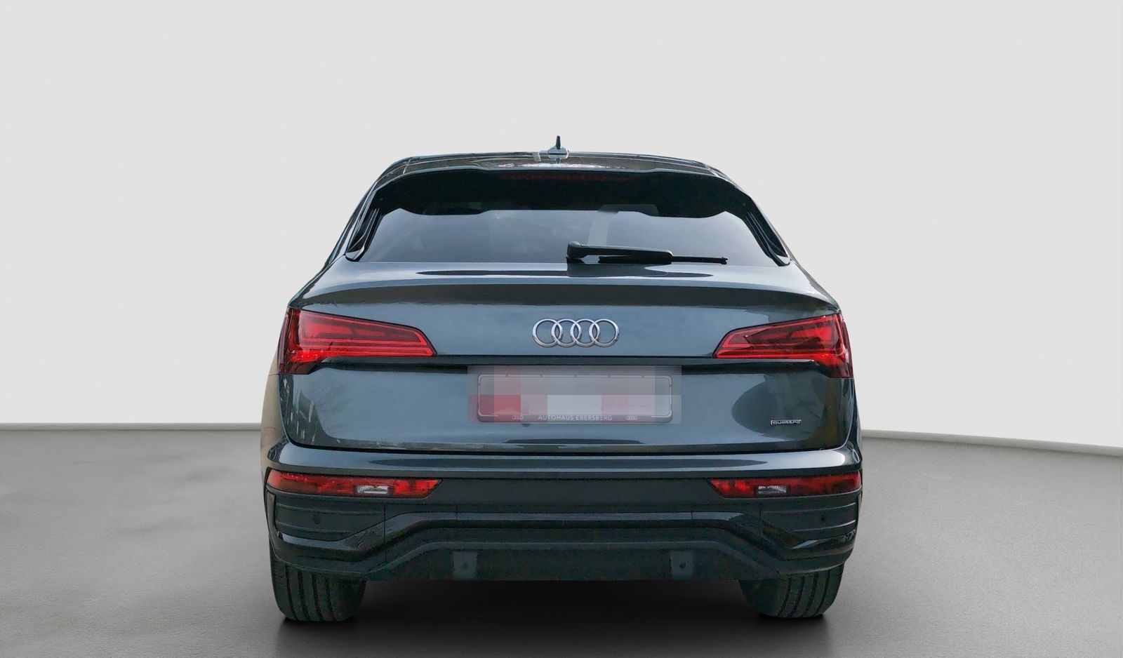 Audi Q5 Sportback S line 50 TFSI e qu Business HUD Pa foto 7