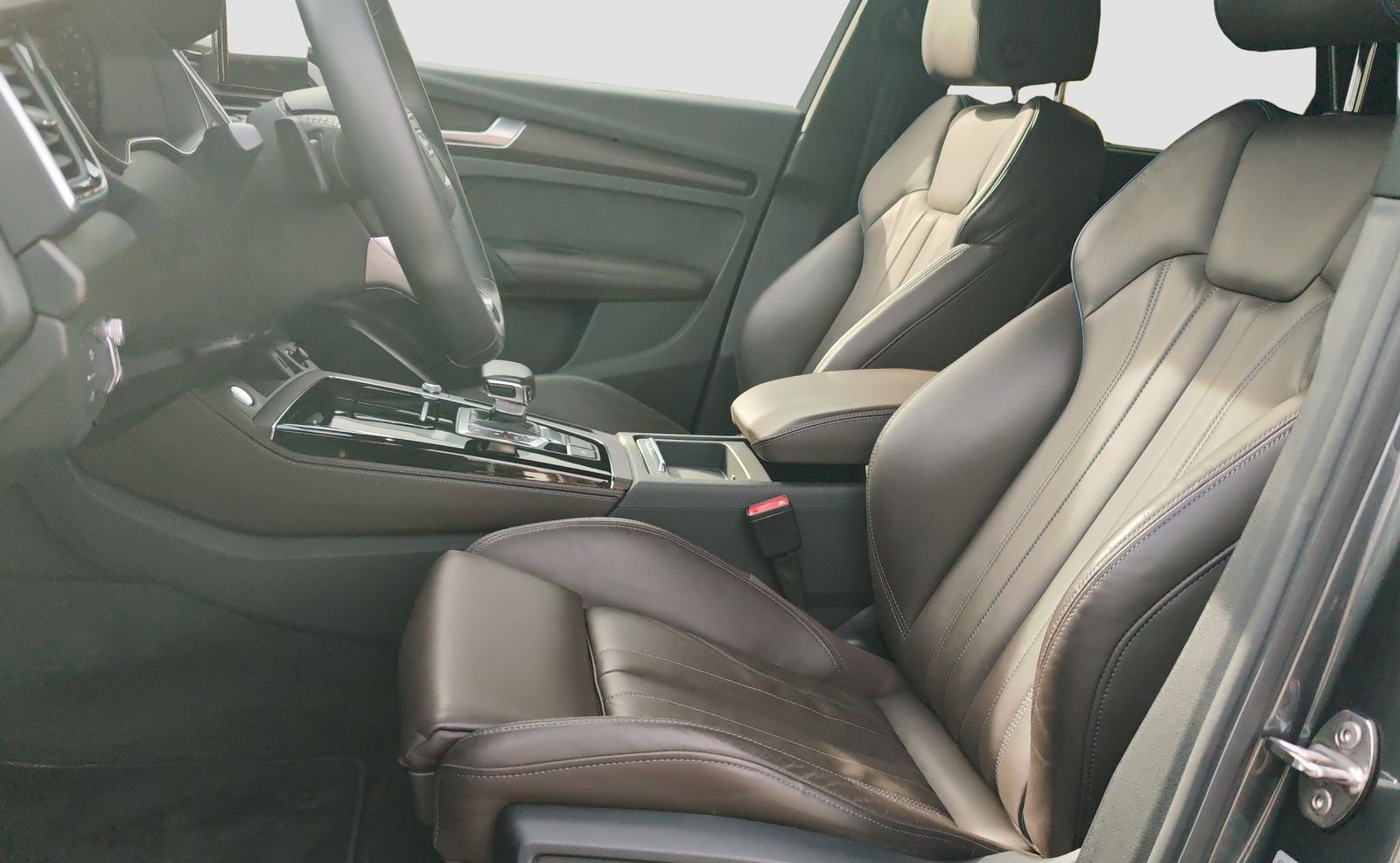 Audi Q5 Sportback S line 50 TFSI e qu Business HUD Pa foto 9