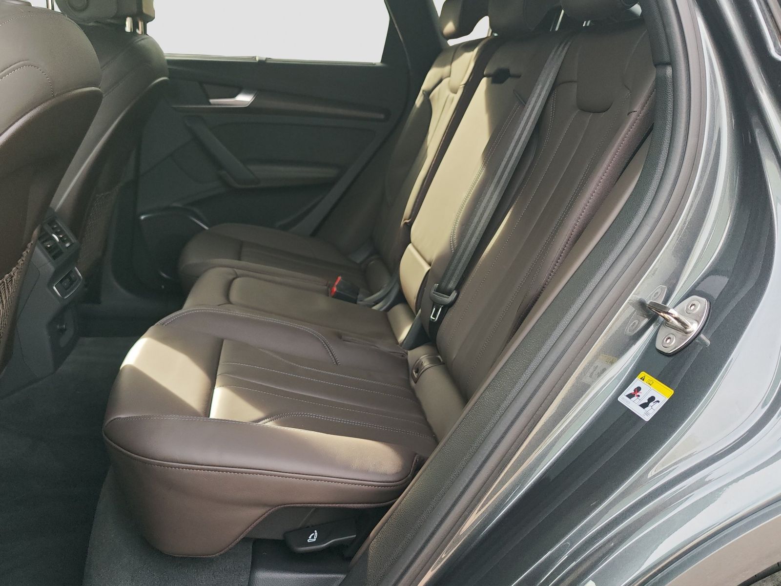 Audi Q5 Sportback S line 50 TFSI e qu Business HUD Pa foto 10