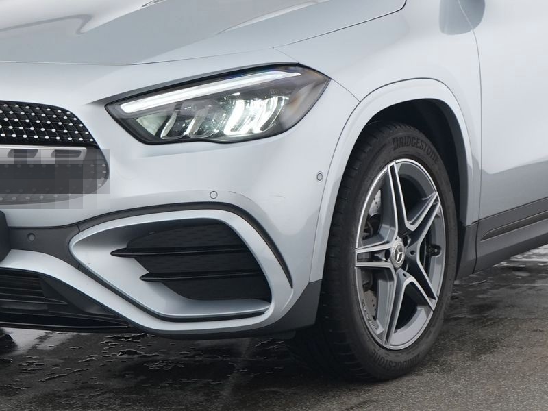Mercedes-Benz GLA 250 4M AMG AHK+Night+StdHz+360°+Distr+Ambi foto 4