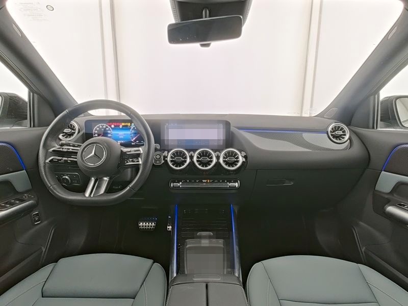 Mercedes-Benz GLA 250 4M AMG AHK+Night+StdHz+360°+Distr+Ambi foto 5
