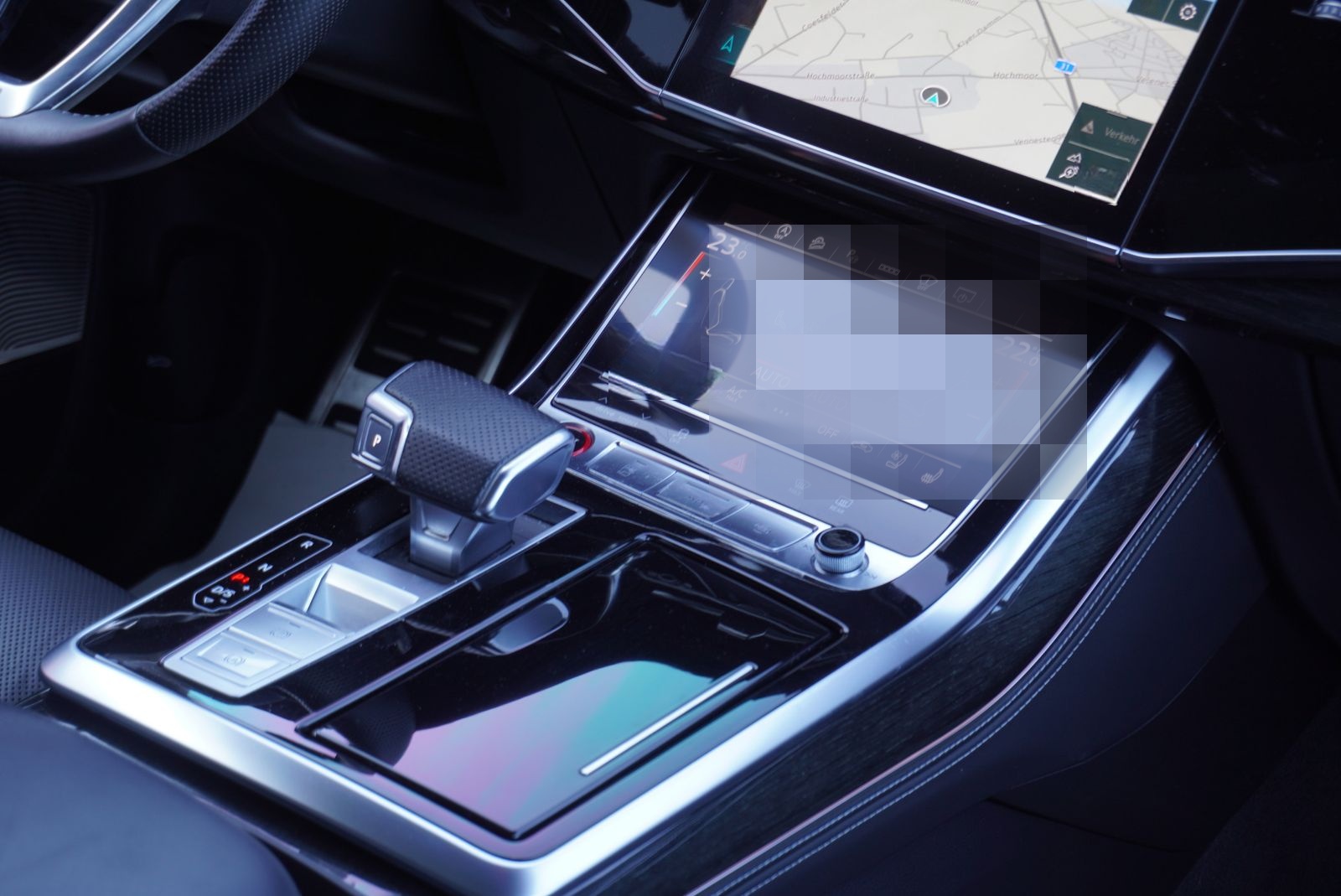 Audi SQ7 4.0 TDI/Keramik/B&Oadv/S-Sitze/Laser/22Zoll/ foto 20