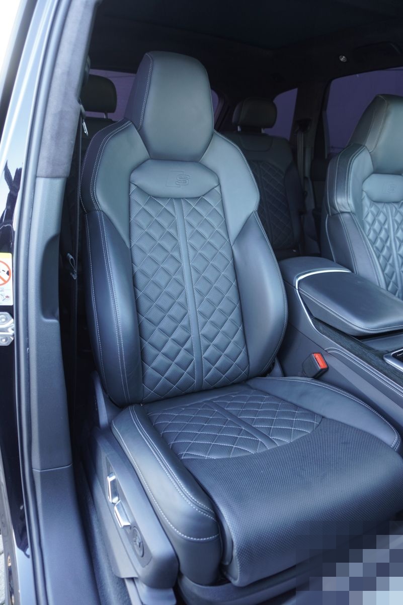 Audi SQ7 4.0 TDI/Keramik/B&Oadv/S-Sitze/Laser/22Zoll/ foto 21