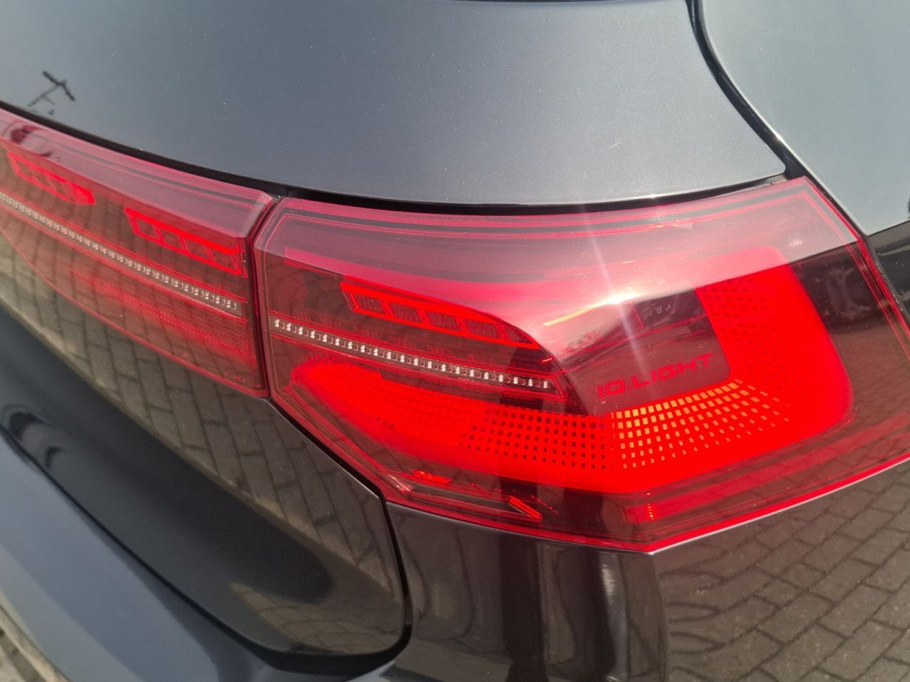 Volkswagen Golf VIII (8) GTD 2.0 TDI Standheizung Leder LED foto 20