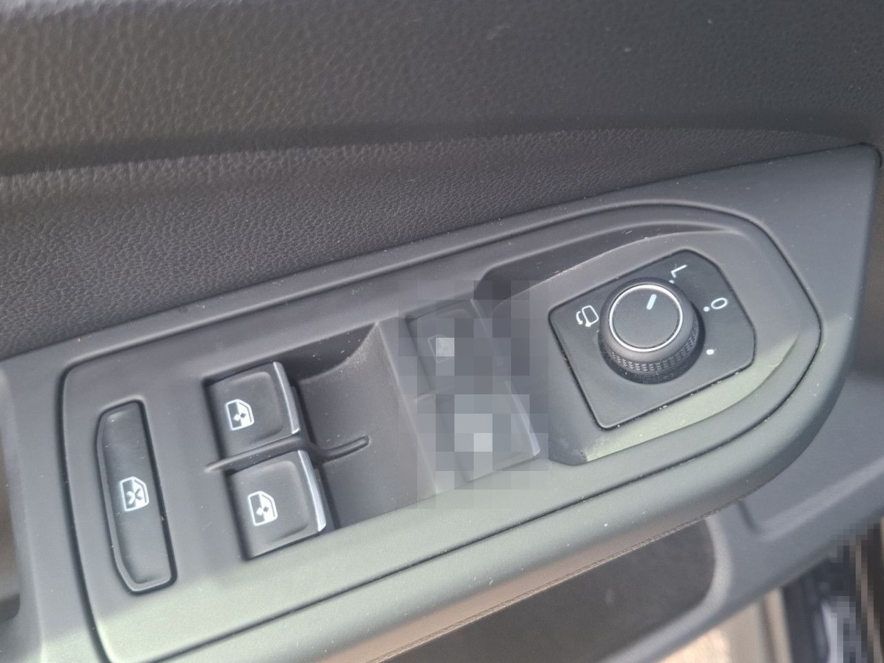 Volkswagen Golf VIII (8) GTD 2.0 TDI Standheizung Leder LED foto 8