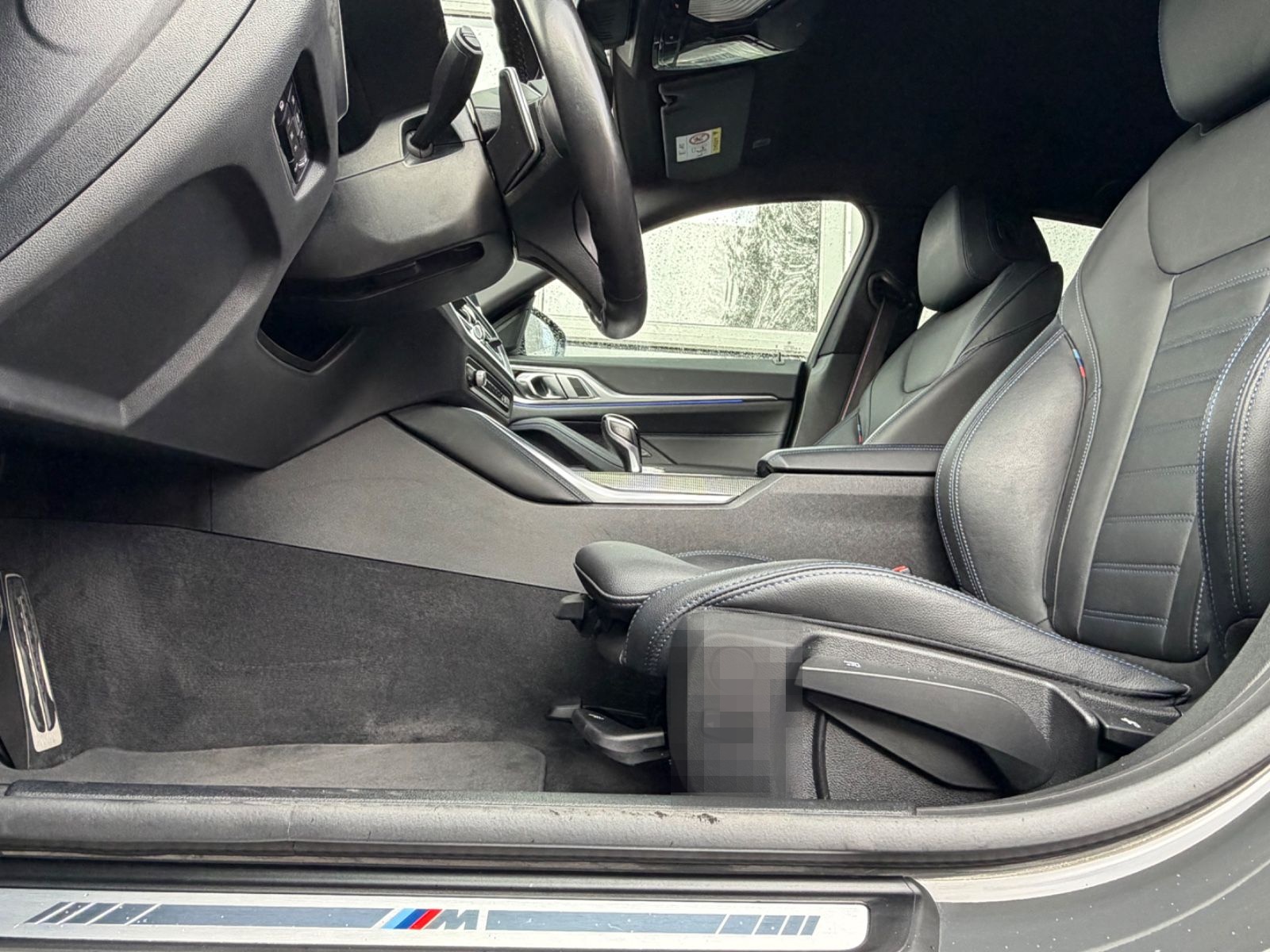 BMW 420d xDr GRAN COUPE ACC*M SPORT PRO*KEY*KAM*19' foto 13