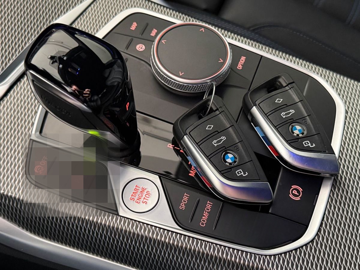 BMW 420d xDr GRAN COUPE ACC*M SPORT PRO*KEY*KAM*19' foto 14