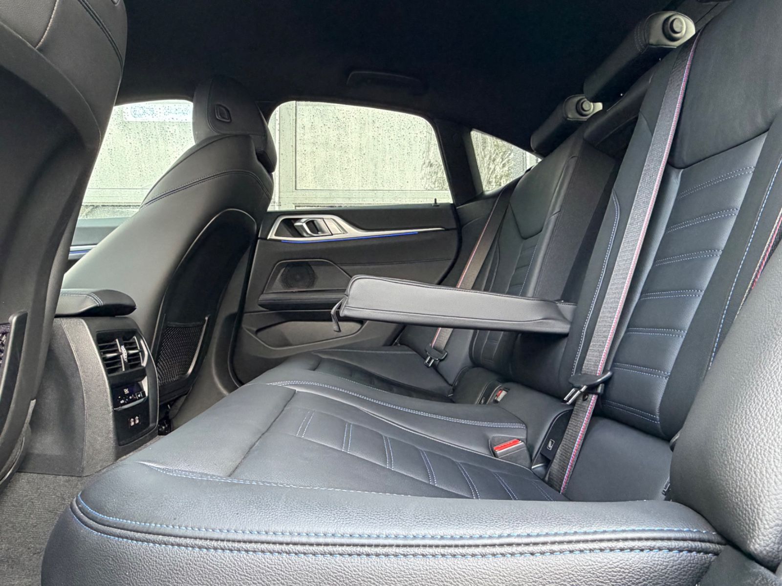 BMW 420d xDr GRAN COUPE ACC*M SPORT PRO*KEY*KAM*19' foto 15