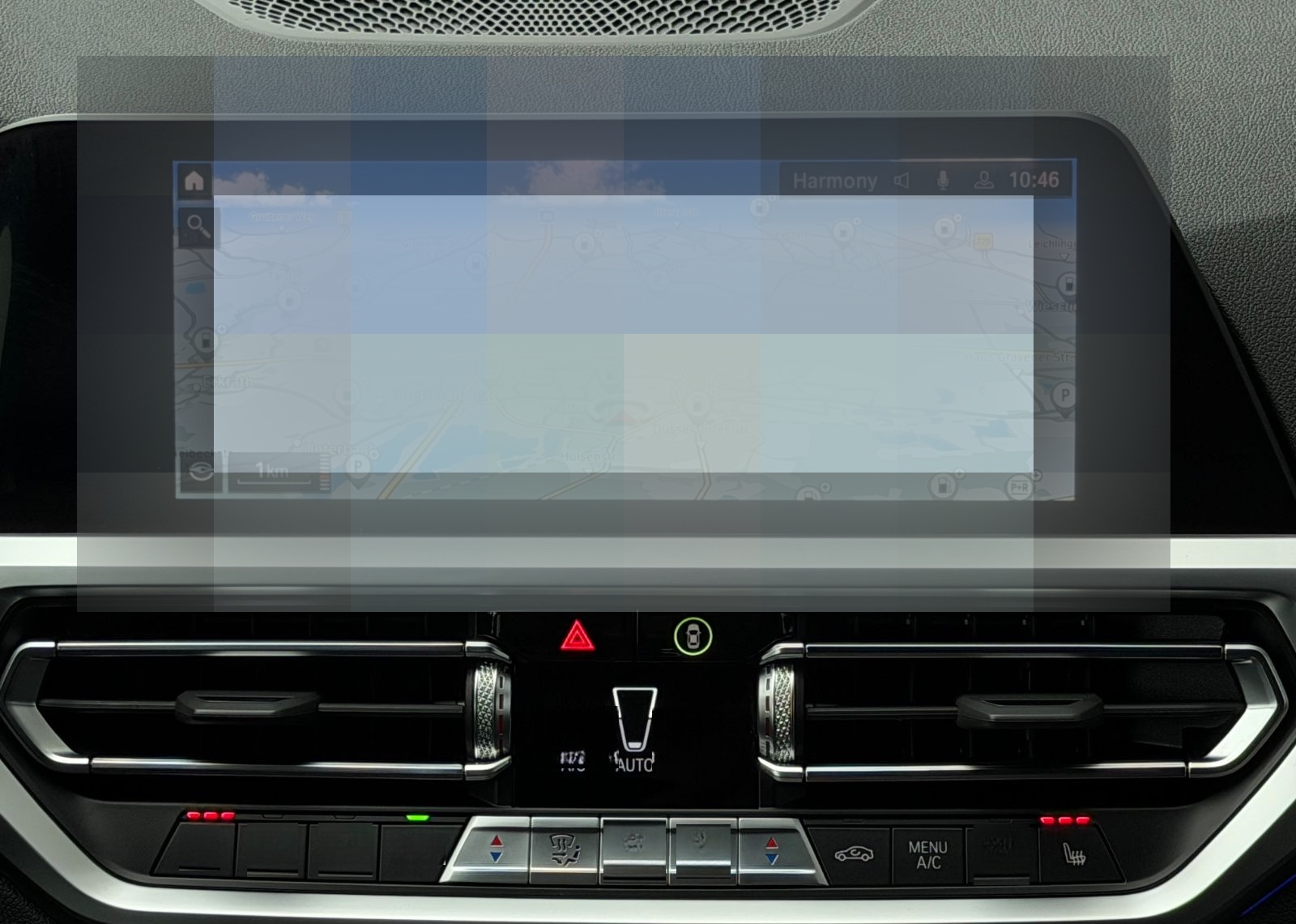 BMW 420d xDr GRAN COUPE ACC*M SPORT PRO*KEY*KAM*19' foto 16