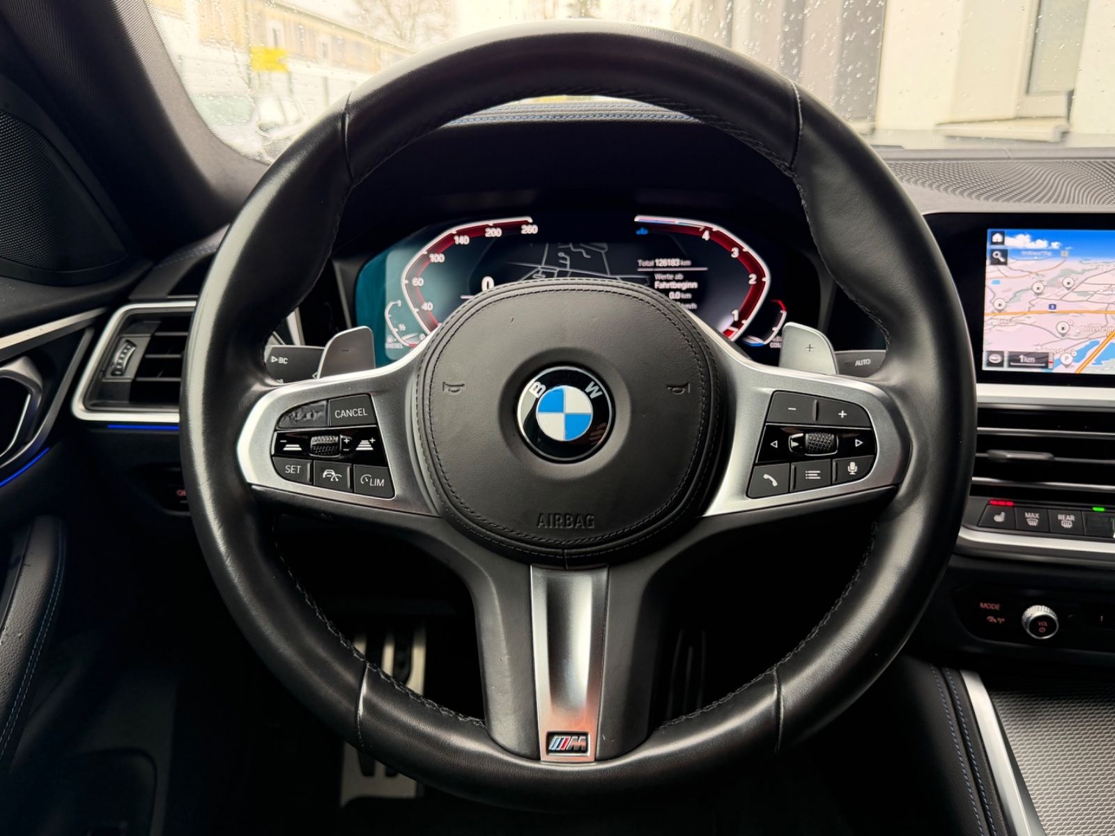 BMW 420d xDr GRAN COUPE ACC*M SPORT PRO*KEY*KAM*19' foto 18