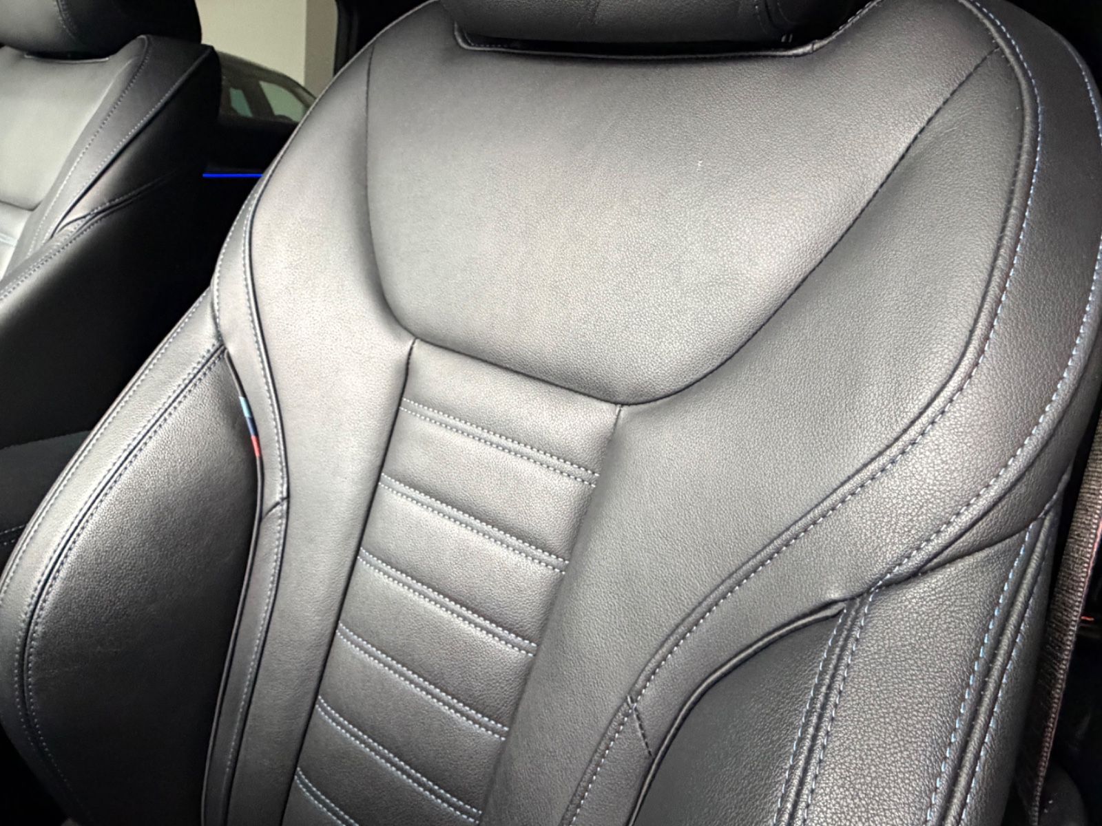 BMW 420d xDr GRAN COUPE ACC*M SPORT PRO*KEY*KAM*19' foto 24