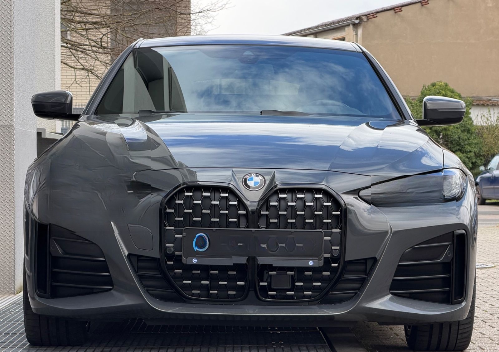 BMW 420d xDr GRAN COUPE ACC*M SPORT PRO*KEY*KAM*19' foto 4