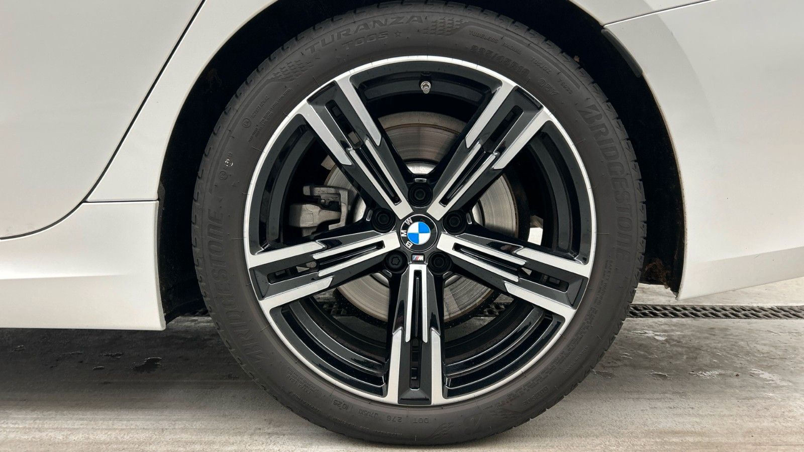 BMW 330i Touring xDrive M Sport ACC FL2 HiFi LED 3ZK foto 13