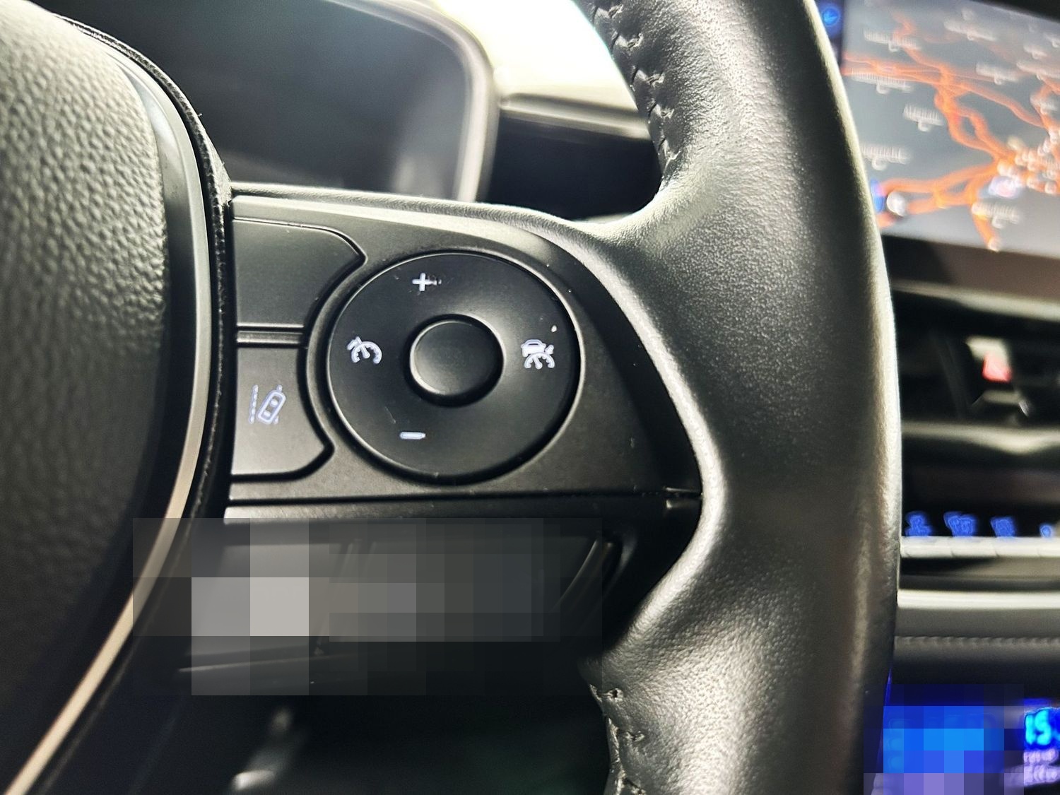 Toyota Corolla Hybrid  Edition /UBER-TAXI/Tüv Neu/Garan foto 16