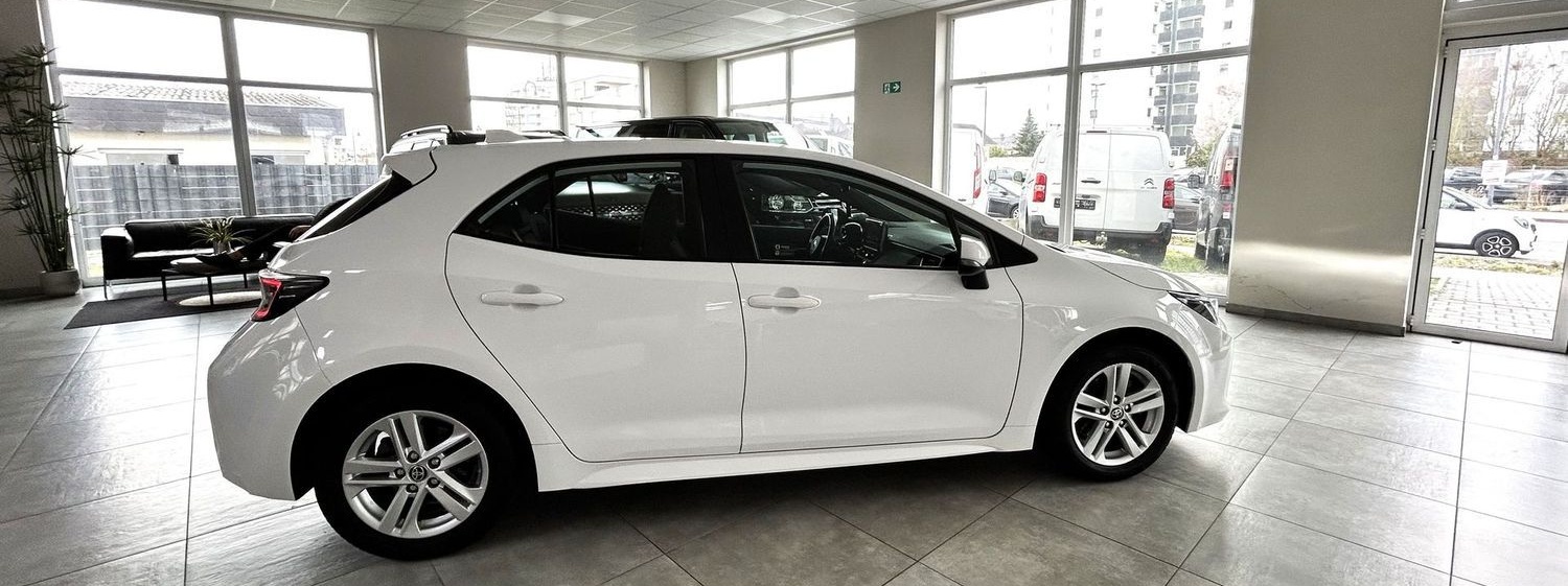 Toyota Corolla Hybrid  Edition /UBER-TAXI/Tüv Neu/Garan foto 22