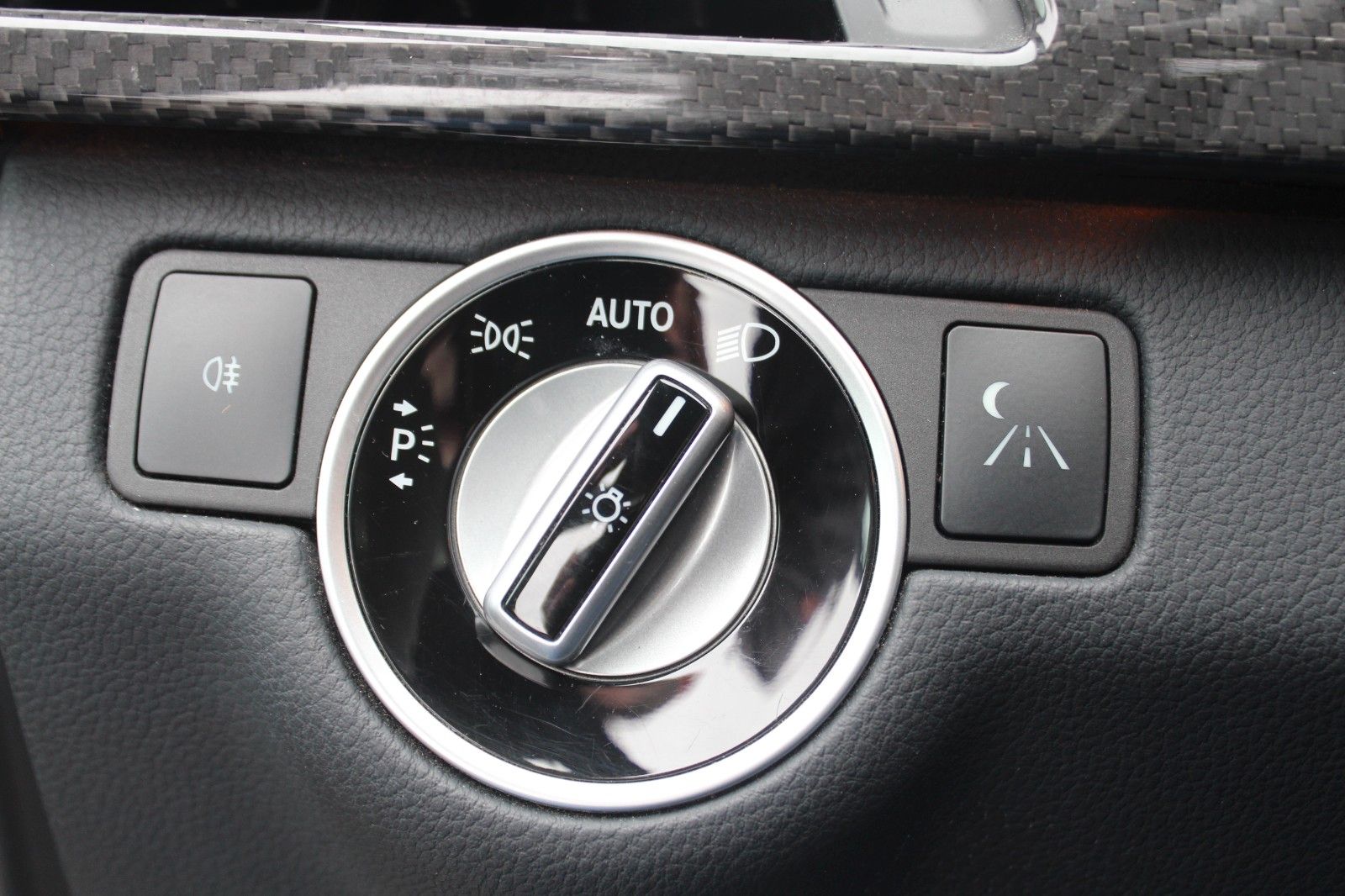 Mercedes-Benz E 63 AMG T Exklusiv Nachtsicht*Panorama*Distroni foto 22