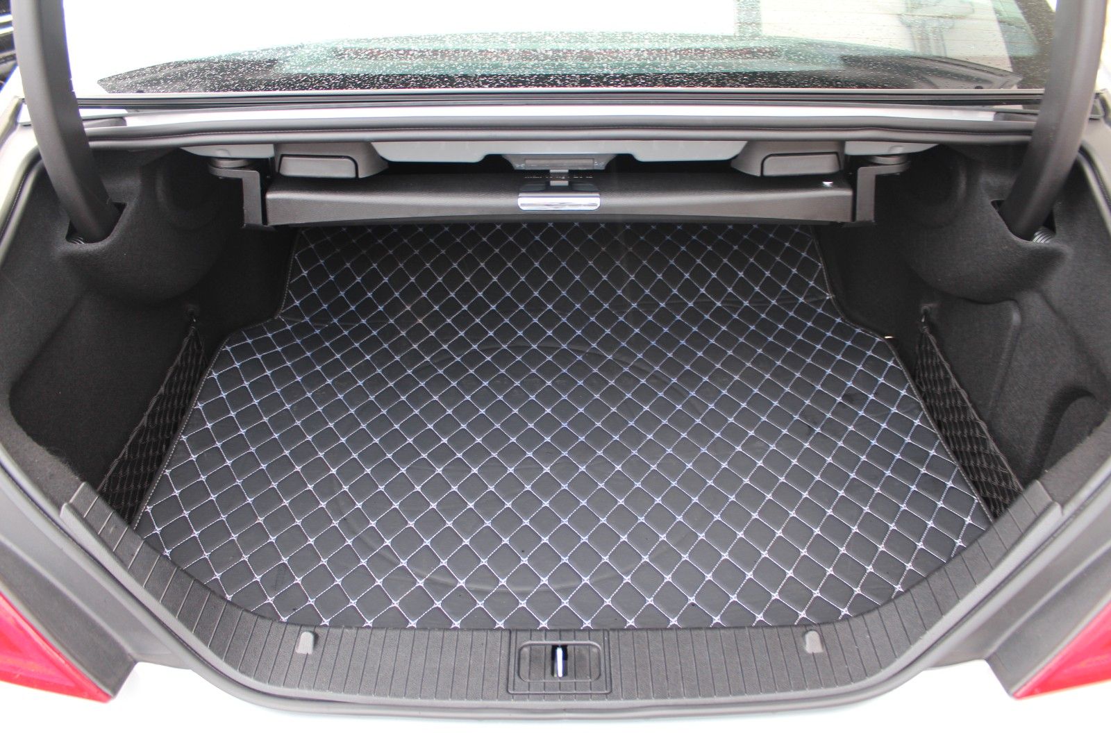 Mercedes-Benz CLS 350 CGI Distronic*Leder*Memory*R-Kamera*LED foto 11