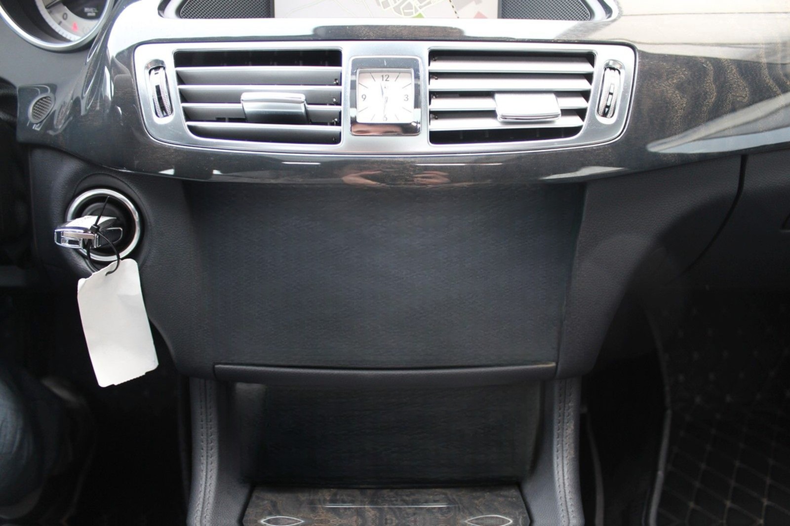 Mercedes-Benz CLS 350 CGI Distronic*Leder*Memory*R-Kamera*LED foto 21
