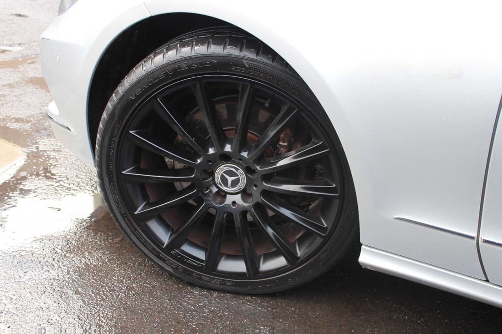 Mercedes-Benz CLS 350 CGI Distronic*Leder*Memory*R-Kamera*LED foto 30