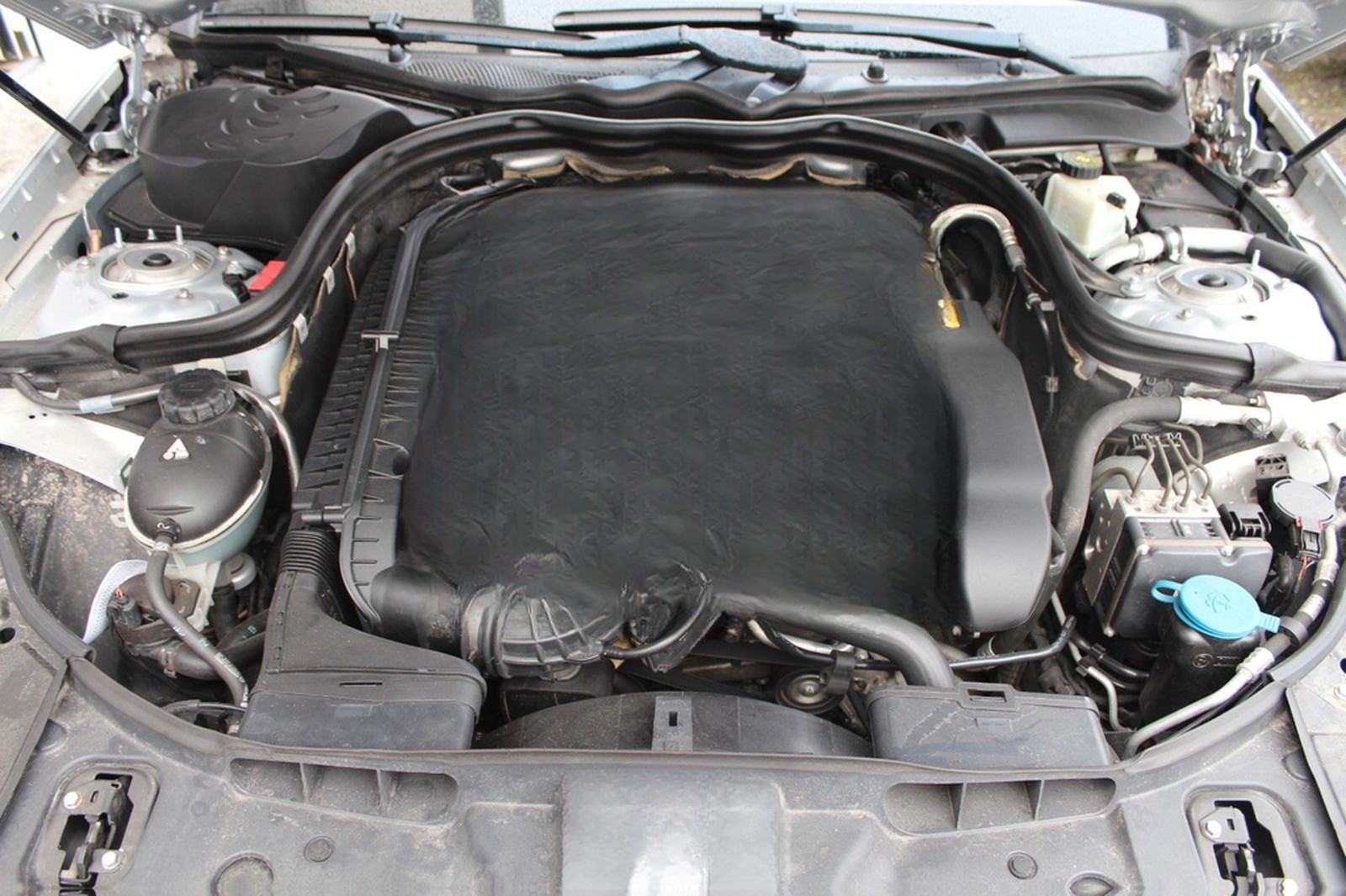 Mercedes-Benz CLS 350 CGI Distronic*Leder*Memory*R-Kamera*LED foto 31
