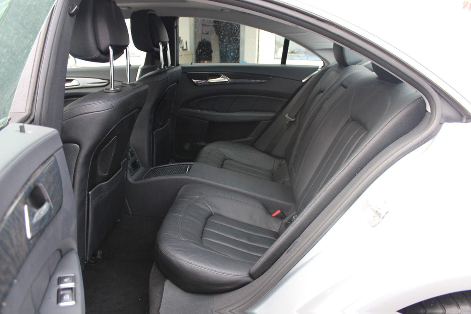 Mercedes-Benz CLS 350 CGI Distronic*Leder*Memory*R-Kamera*LED foto 10