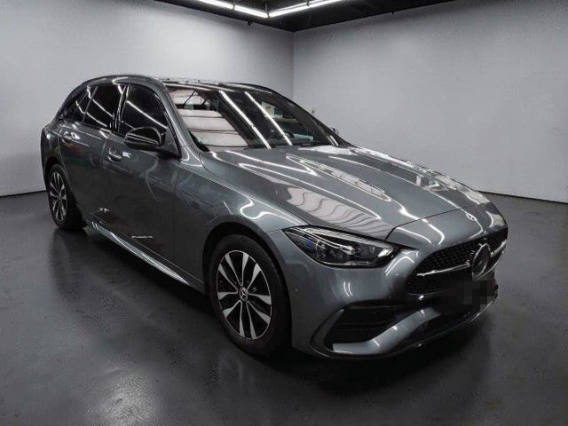 Mercedes-Benz C 300 e T AMG LINE WIDE*DISTR*PANO*MULTIKONTUR foto 2