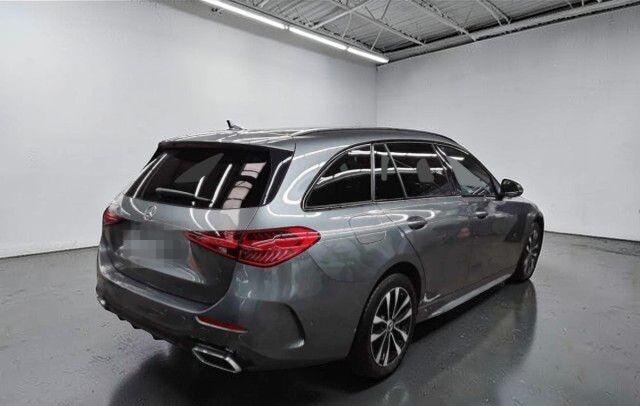 Mercedes-Benz C 300 e T AMG LINE WIDE*DISTR*PANO*MULTIKONTUR foto 3