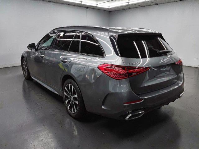 Mercedes-Benz C 300 e T AMG LINE WIDE*DISTR*PANO*MULTIKONTUR foto 4