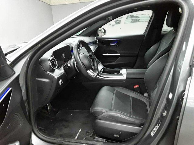 Mercedes-Benz C 300 e T AMG LINE WIDE*DISTR*PANO*MULTIKONTUR foto 5